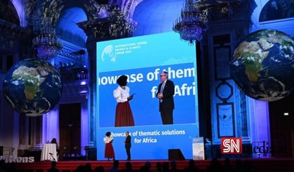 2023 Uluslararası Viyana Enerji ve İklim Forumu sona erdi