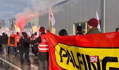 Salzburg'ta perakendeciler ve metal işçilerinin toplu görüşmeleri sonuç bekliyor