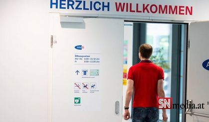 Avusturya’da işsizlik Kasım’da artış gösterdi