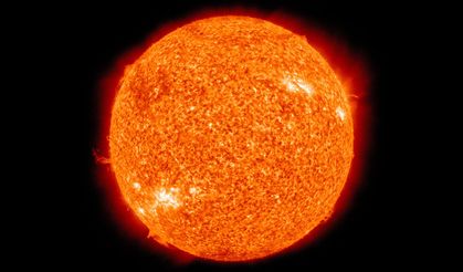 Bilim insanlarından Güneş fırtınası uyarısı: Tren kazalarına neden olabilir