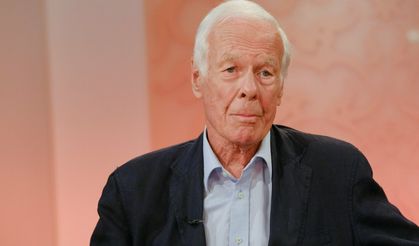 Avusturyalı ünlü yönetmen Wolfgang Glück hayatını kaybetti