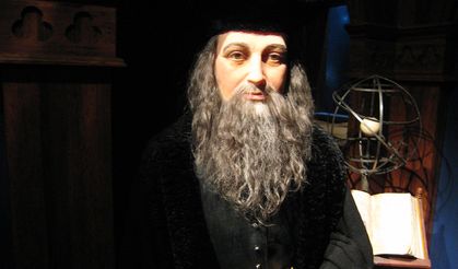 Nostradamus'un 4 kehaneti: 2024'te bizi neler bekliyor?