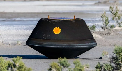 NASA 1 aydır 1 milyar dolarlık kargoyu açmaya çalışıyor!