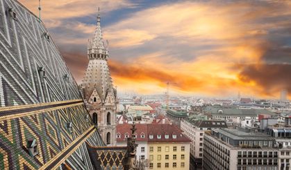 En kaliteli yaşam sunan 20 şehir: Viyana zirvede!