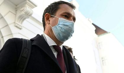 Schmid: "Personel kararlarının Kurz'un bilgisi olmadan alınması düşünülemez"