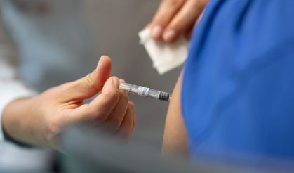 Avusturya'da aşılama oranı geçtiğimiz yıla göre düşüş gösterdi