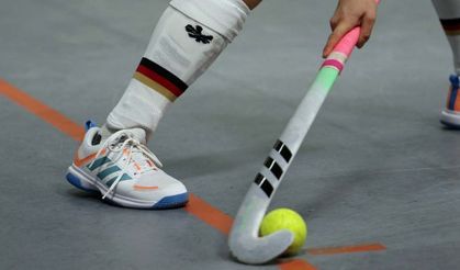 Viyana'da hokey heyecanı başlıyor