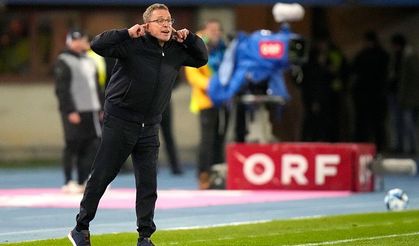 Türkiye ile karşı karşıya gelecek olan Avusturya Milli Takım aday kadrosu açıklandı