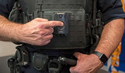 Avusturya polisi vücut kameralarıyla donatılacak