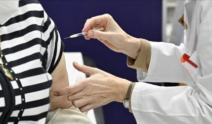 Korona aşısı hasarına yönelik 400'ün üzerinde başvuru onaylandı