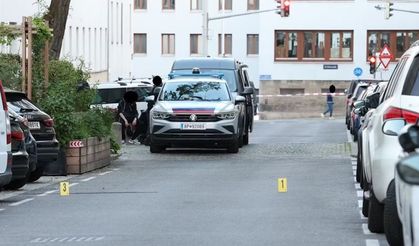 Viyana-Rudolfsheim-Fünfhaus'ta 30 yaşındaki bir adam başından vuruldu