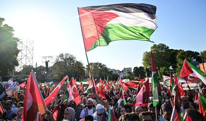 Gazze'de ateşkesin yürürlüğe girmesiyle Filistinliler kuzeye dönüyor