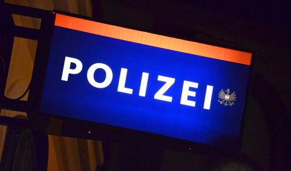 Viyana'da Polis Karakollarının Çoğu Pazar Günleri Kapanacak: Güvenlik Endişeleri Artıyor
