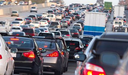 Hafta Sonu Viyana, Salzburg ve Innsbruck’ta Trafik Yoğunluğu Bekleniyor