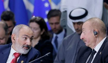 Aliyev ve Paşinyan Barış İçin Abu Dabi’de Bir Araya Geliyor
