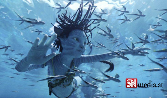 Avatar: Suyun Yolu - Türkiye'de bugün vizyona giren film için eleştirmenler ne dedi?