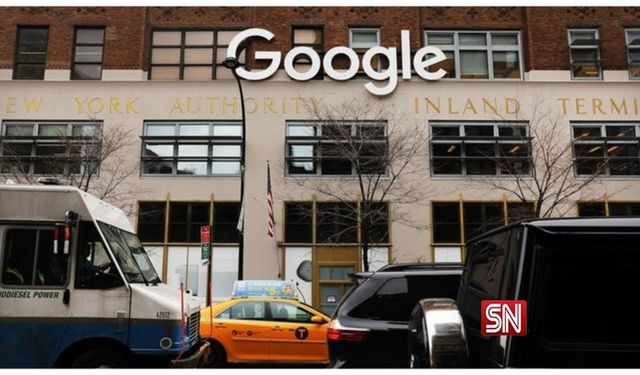 Google, 12.000 Çalışanını Kovacak