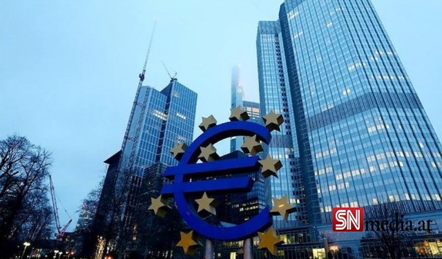 Avrupa Merkez Bankası'ndan faiz artışı