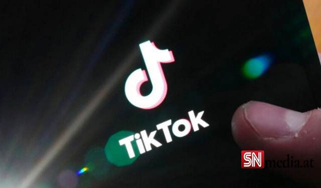 TikTok, 18 yaş altı kullanıcılarına zaman sınırlaması getirdi