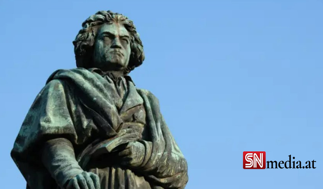 Fransa'da bulunan Beethoven'ın 'kafatası parçaları' Avusturya'ya iade ediliyor