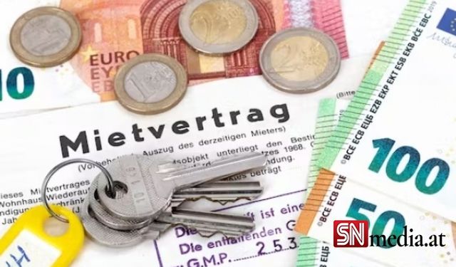 Avusturya'da 375 bin hane yeni kira düzenlemesinden faydalanamayacak