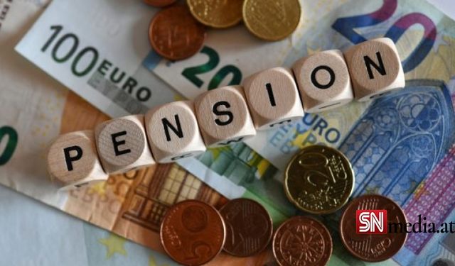 SPÖ, “Yüksek emeklilik maaşlarındaki" artışa sınır getirmek istiyor