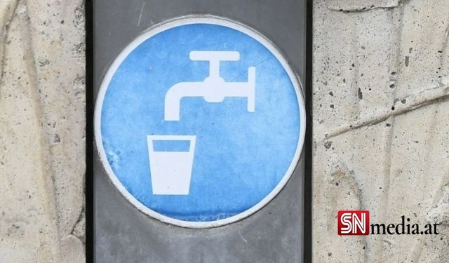 Avusturya’da içme suyunda enterokok bakterisi tespit edildi