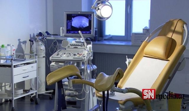 Vorarlberg'te kürtaj için geçici çözüm ufukta