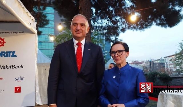 Avusturya Milli Günü Ankara'da kutlandı