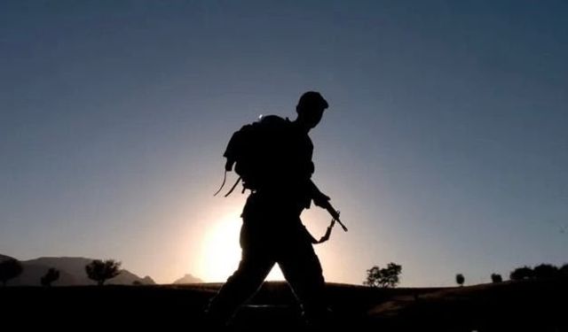 Milli Savunma Bakanlığı: Pençe-Kilit Harekatı bölgesinde 6 asker şehit oldu