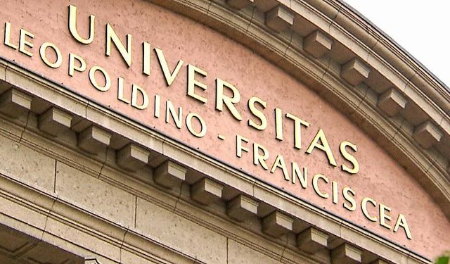 Innsbruck Üniversitesi hackerların kurbanı oldu