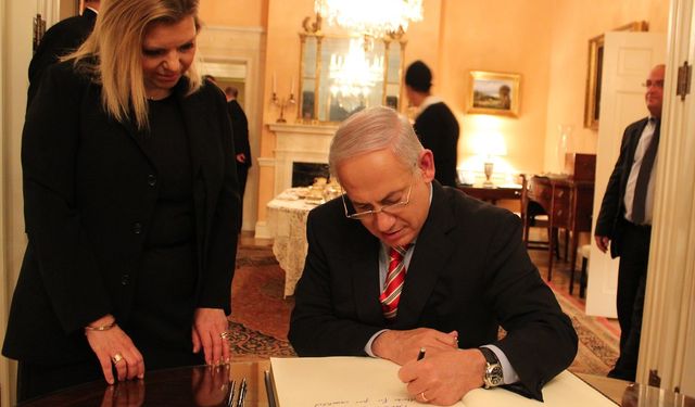 İsrail Başbakanı Netanyahu, 'Gazze'de barış için üç koşul' öne sürdü