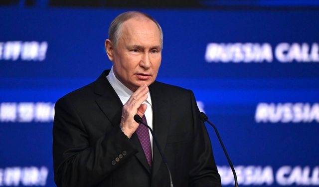 "Rusya binlerce yolcu uçağını hedef aldı" iddiası: Putin'in sicili kabarık