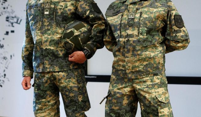 Avrupa’da kadınlara zorunlu askerlik: Almanya kadınları neden hala askere çağırmıyor?