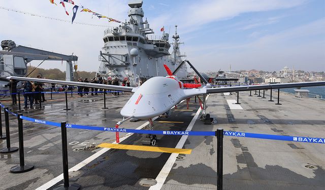 Yeni silah sistemleri Türkiye'nin savunma doktriniyle ilgili bize ne anlatıyor?