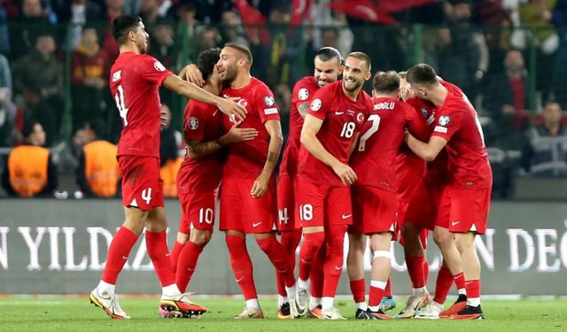 Türkiye, Avusturya ve Macaristan ile özel maç yapacak