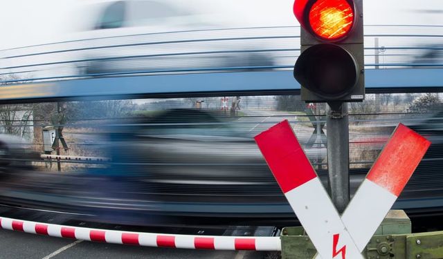 Avrupa’da dev proje: 20 yılda 49 bin kilometrelik yüksek hızlı tren ağı