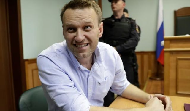 Rus muhalif Navalny cezaevinde hayatını kaybetti