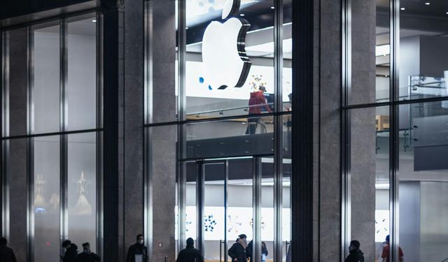 AB'den Apple'a 2 milyar dolarlık 'müzik rekabeti ihlali' cezası