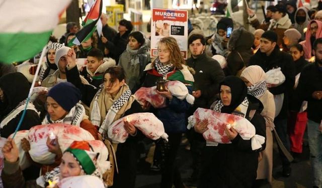 Gazze Zirvesi dünya basınında: Sonraki adım ne olacak?