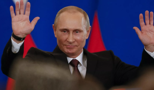 Putin'den Batı'ya uyarı: NATO-Rusya çatışması 3. Dünya Savaşı'na götürür