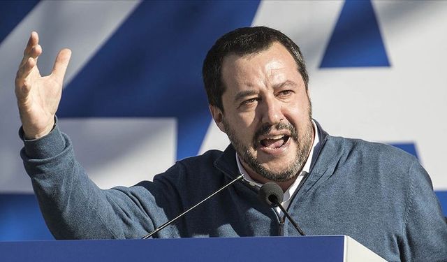 İtalya’da ilköğretim okulu Ramazan Bayramı’nın ilk gününü tatil ilan etti, Başbakan Yardımcısı Salvini 'Değerlerimize ay
