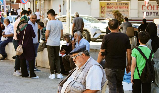 Avrupa’da son 10 yılda emekli maaşları artarken Türkiye’de yüzde 34 düştü