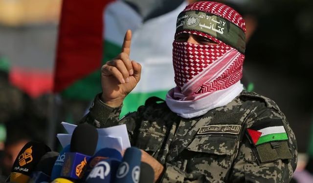 İsrail'in Şam'da İran konsolosluğunu vurmasının ardından ABD olası bir misillemeye karşı teyakkuzda