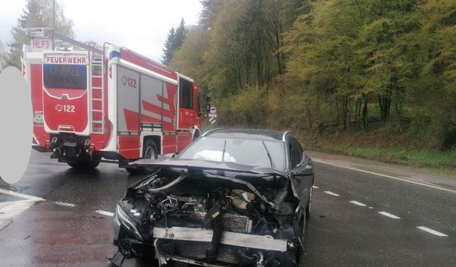 Avusturya’da Paskalya bilançosu: 4 ölü, yüzlerce kaza