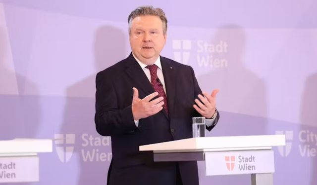 Viyana Belediye Başkanı Ludwig’den Sert Çıkış: “Artık Harekete Geçme Zamanı!”