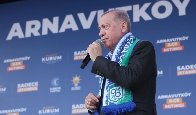 Cumhurbaşkanı Erdoğan'ın 'O iş bitti' dediği İsrail ile ticaret ne durumda?