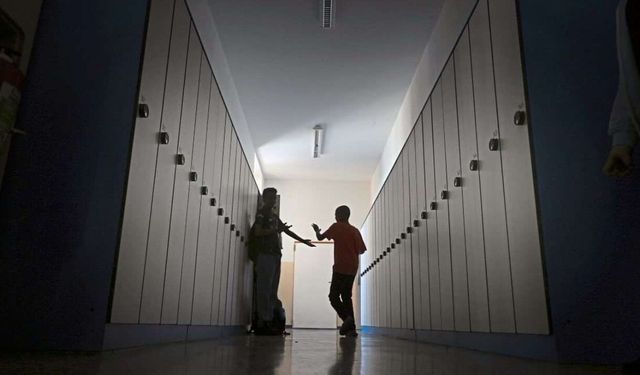Viyana’da Aile İçi Şiddet Alarmı: 4 Bine Yakın Uzaklaştırma Kararı