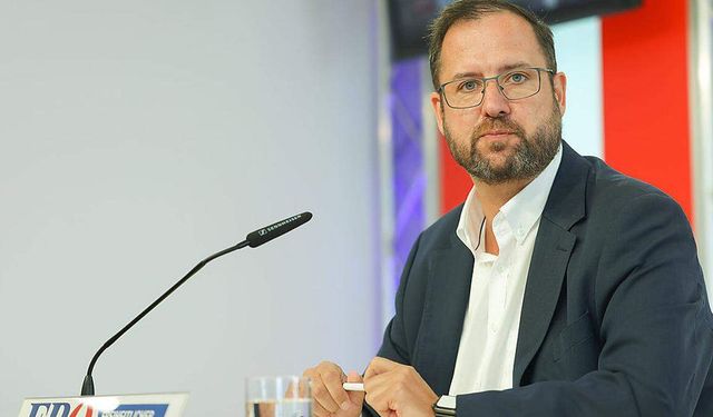FPÖ Genel Sekreteri Sahte Kovid Belgesi Nedeniyle Mahkemede