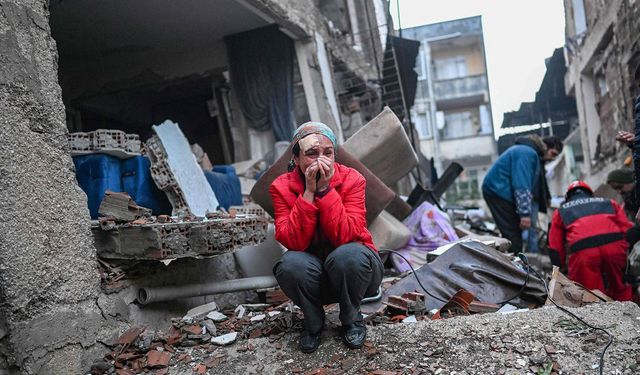 Avrupa Konseyi Kalkınma Bankası'ndan Türkiye'ye 250 milyon euro'luk deprem finansmanı
